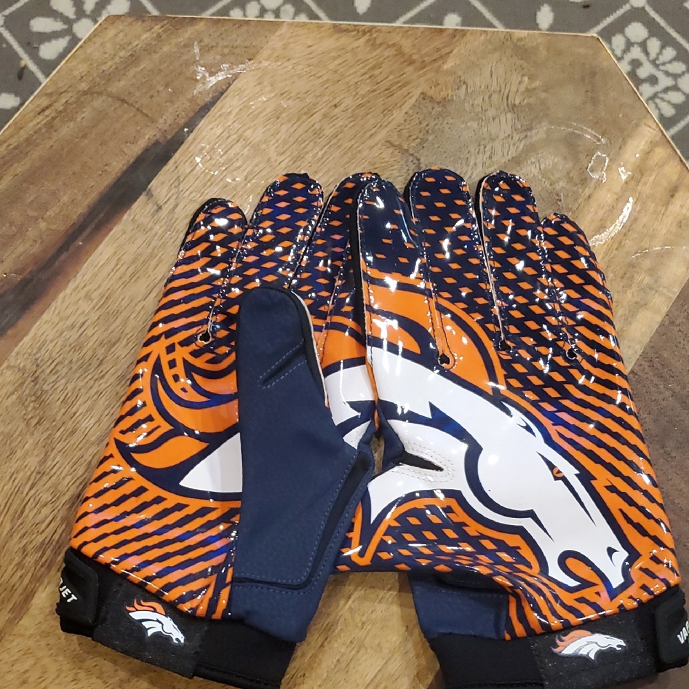 Nike VAPOR JET Gloves